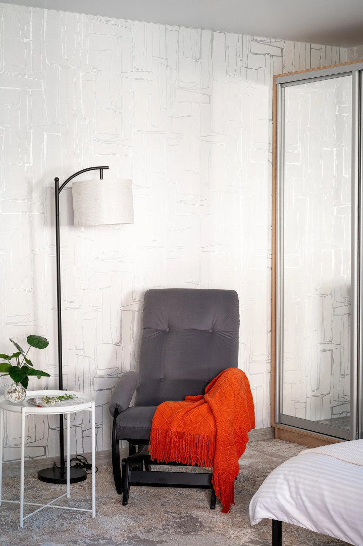 Квартира Апартаменты Райский Уголок в Хосте