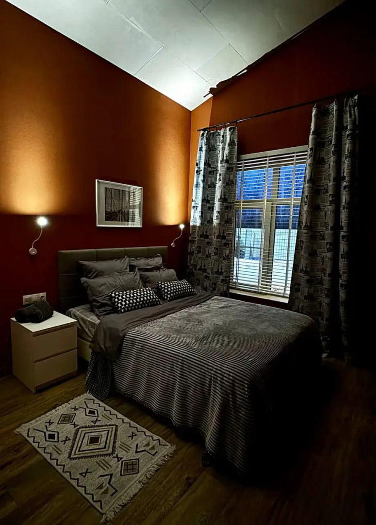 Гостевой дом в Каменках 1