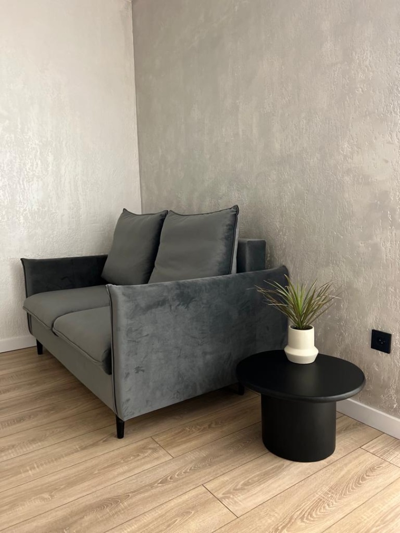 Квартира однкомнатные Piter Apartments на Беговой у Лахты