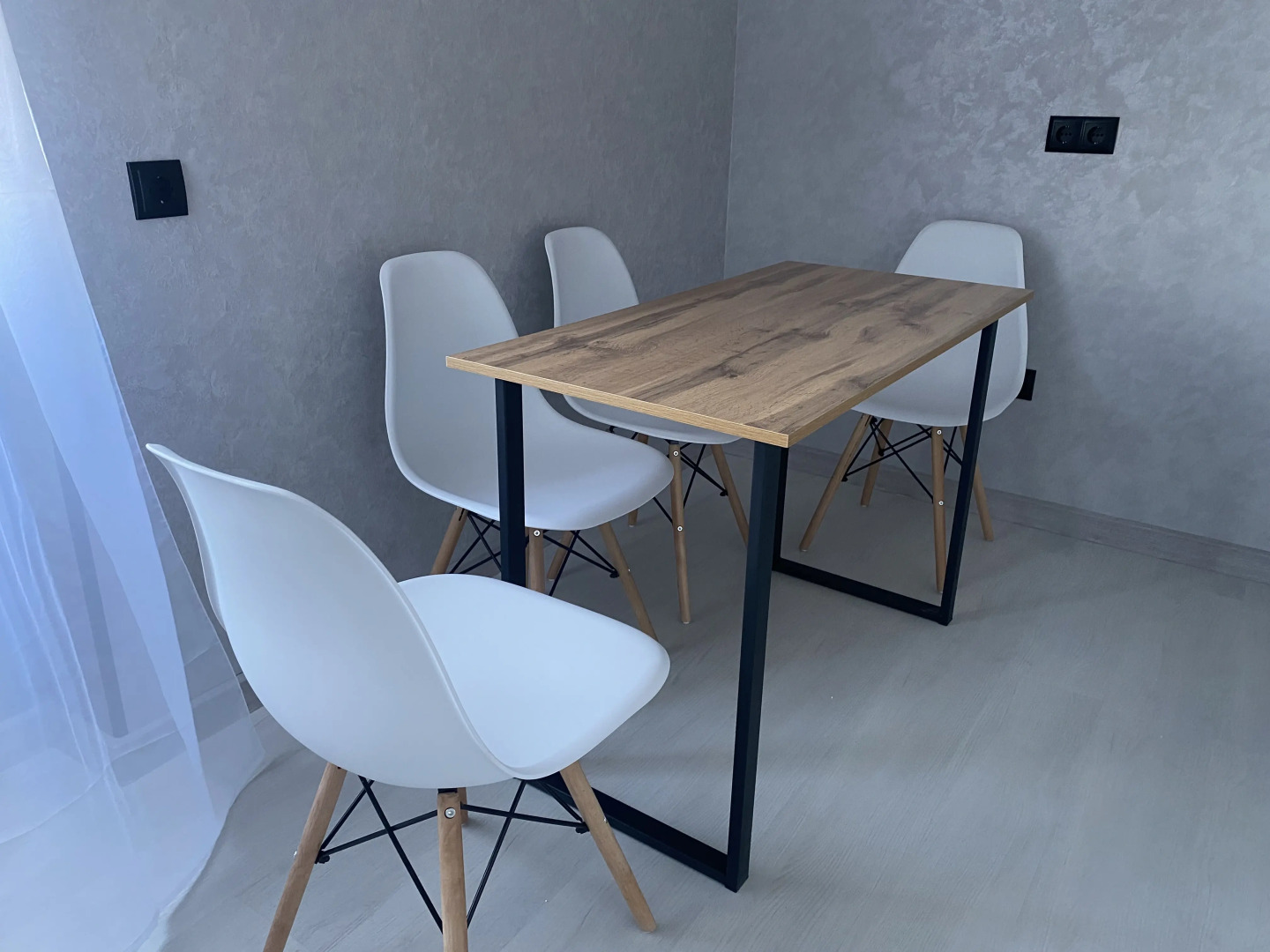 Квартира рядом с Мамаевым Курганом