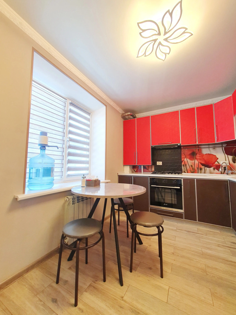 Квартира Уютное место