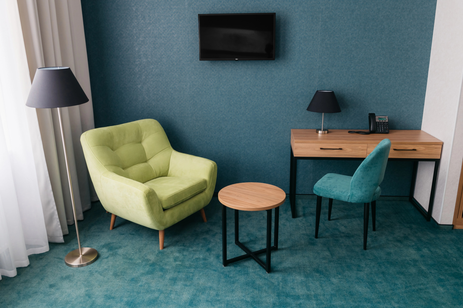 Отель Pellegreen Hotel&Restaurant