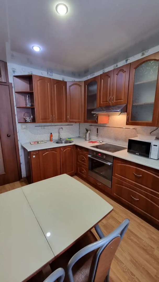 Апартаменты Уголок уюта