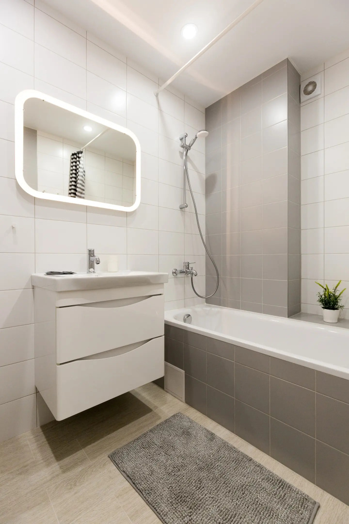 Апартаменты Азбука на Коммунистической 11/1