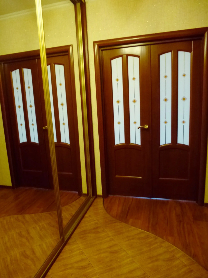 Апартаменты на Калиновского 3