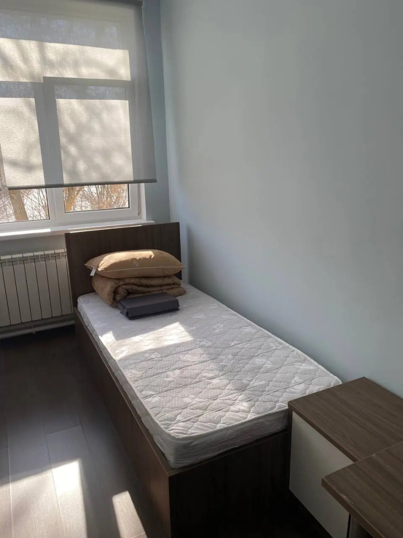 Хостел Свои Люди