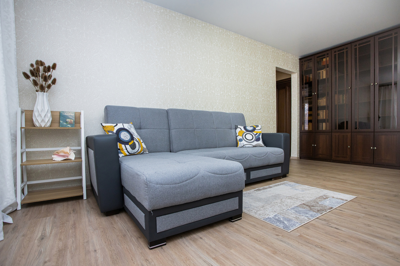 Апартаменты Traveller apart in center