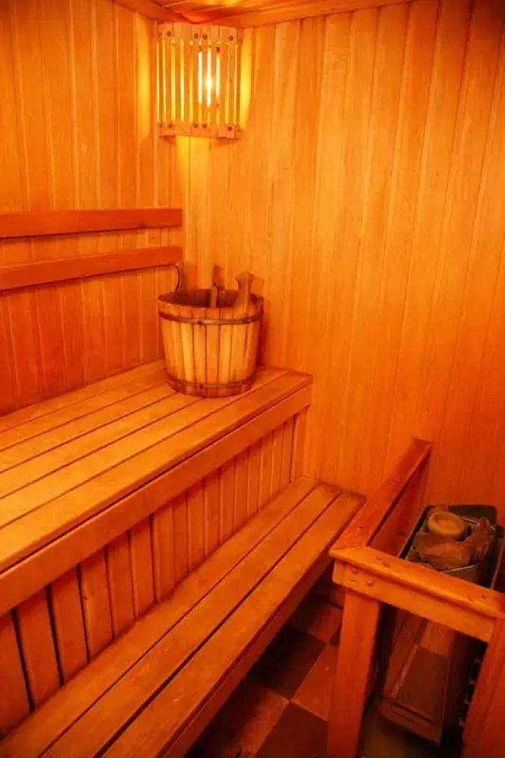 Меблированные комнаты Компрос