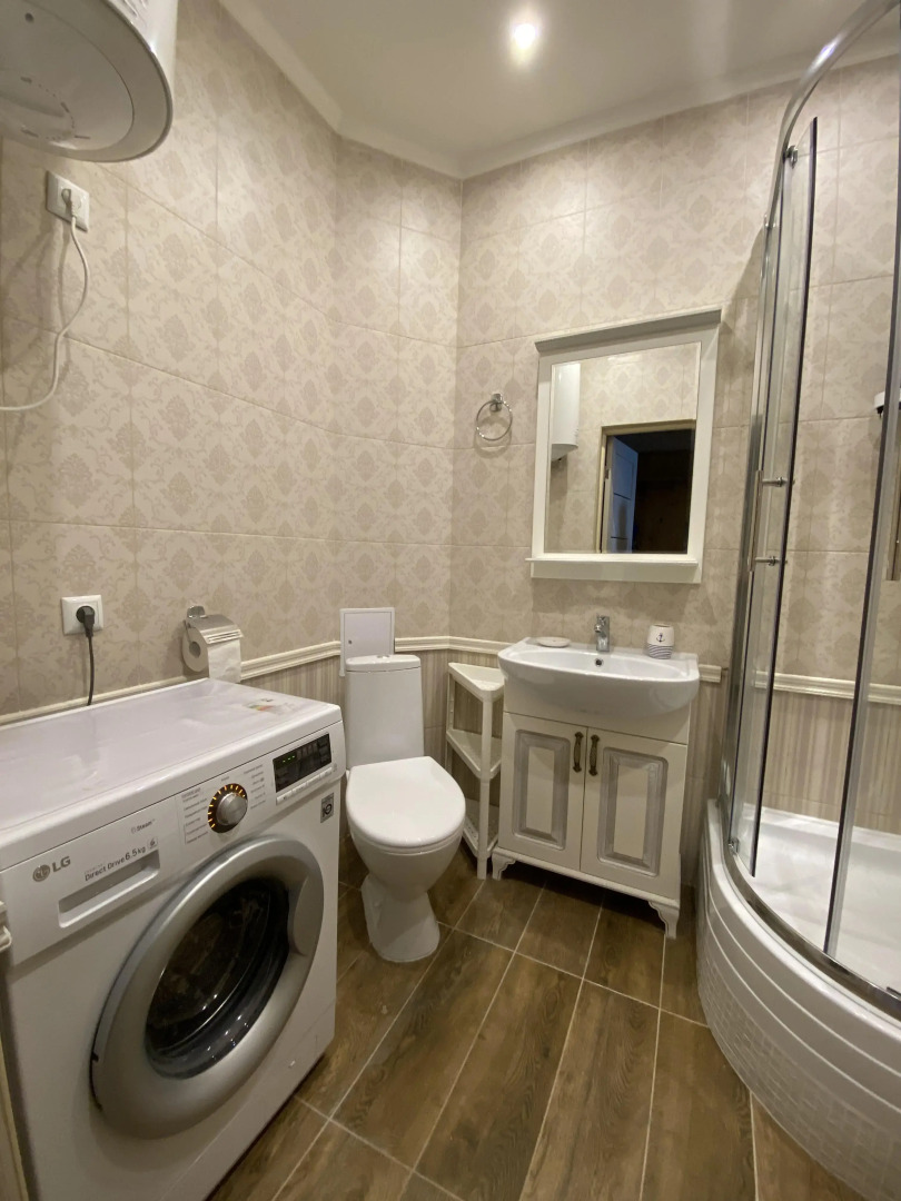 Апартаменты Наш Парус 1