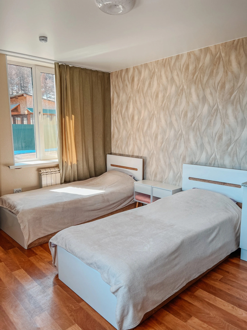 База отдыха Барская Усадьба