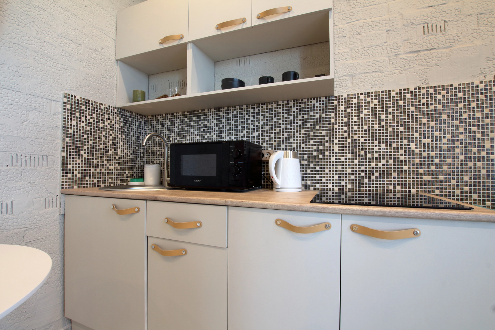 Апартаменты Милли Хаус, Набережная Кабан