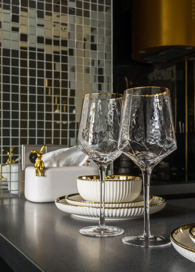 Апартаменты Премиум Роскошь