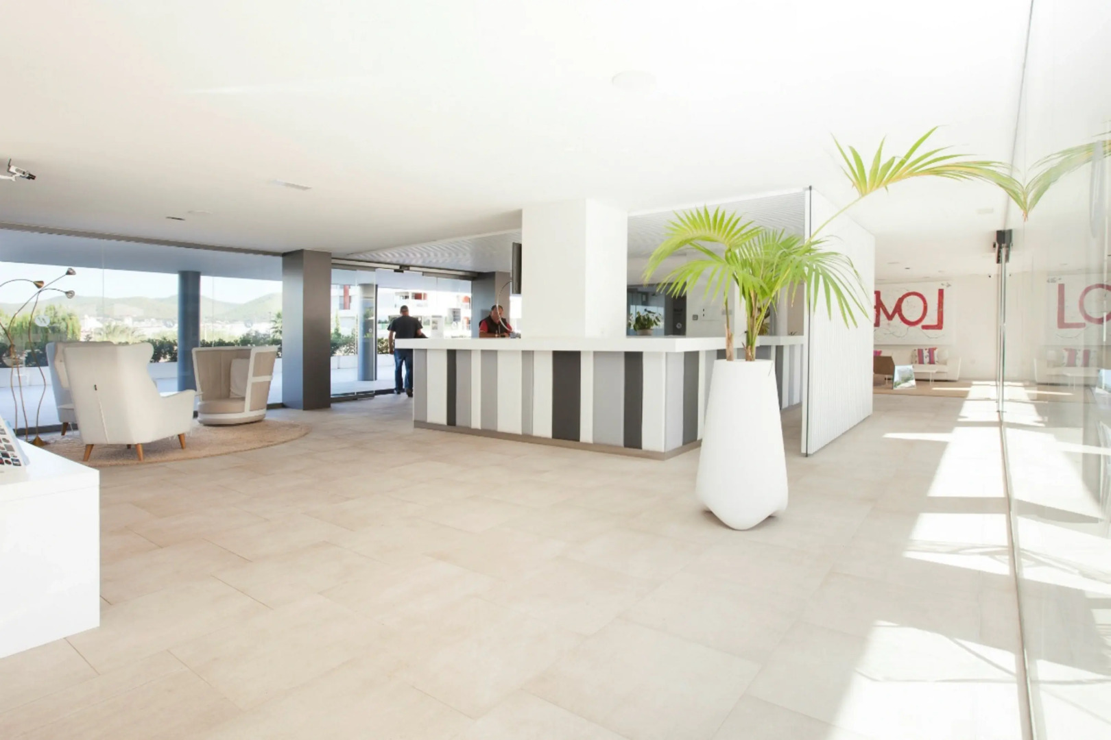 Апартаменты Alba Sunrise APT #IBZ1021 T3