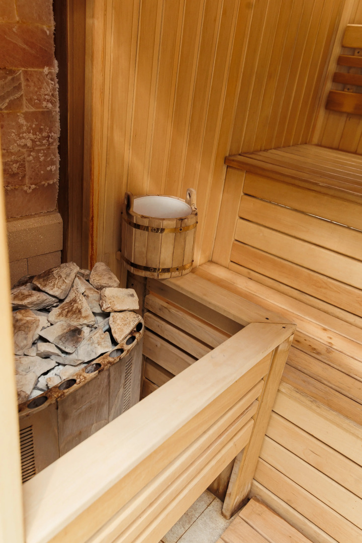 Отель POLAR BEAR