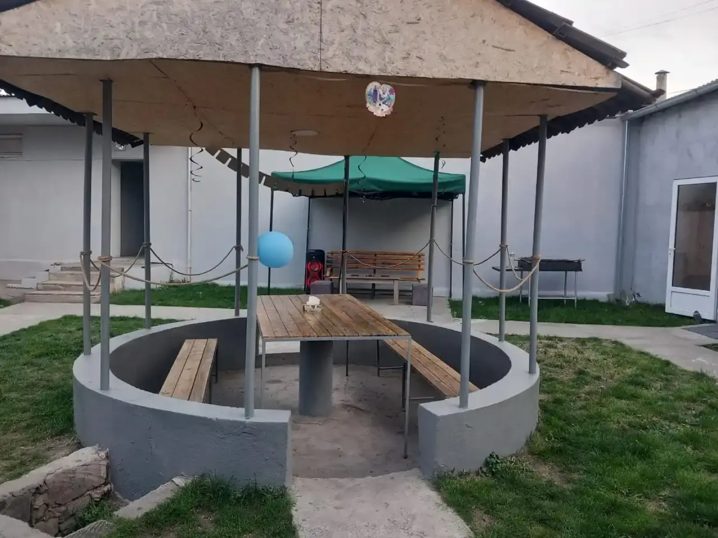 Гостевой дом Star Zvartnoc