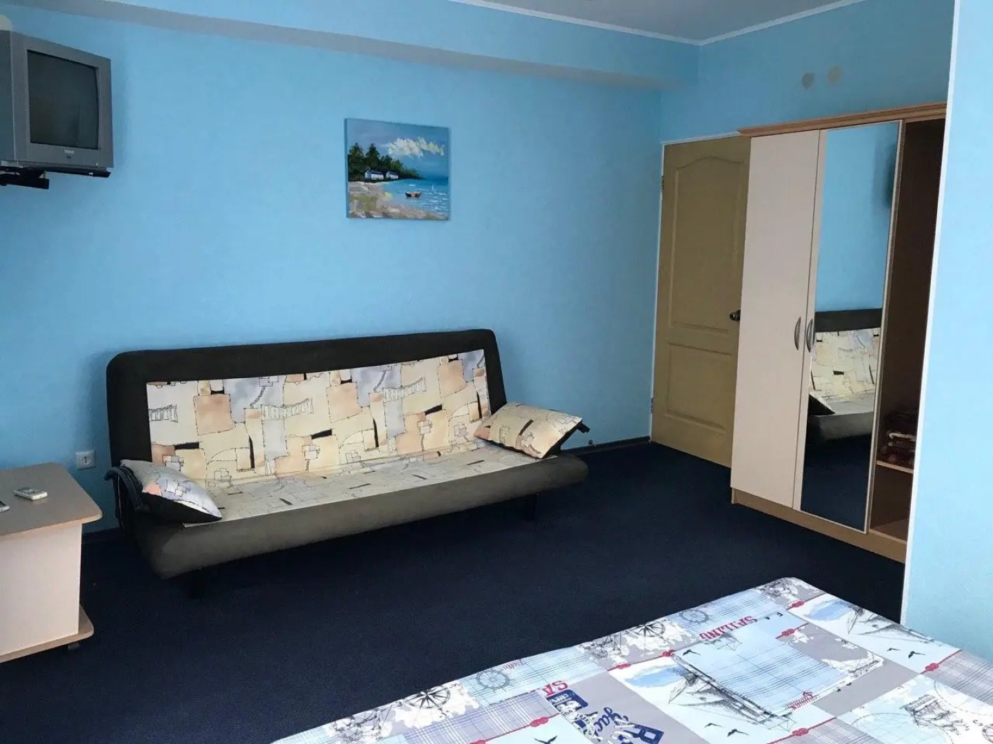 Гостевой Дом Agave