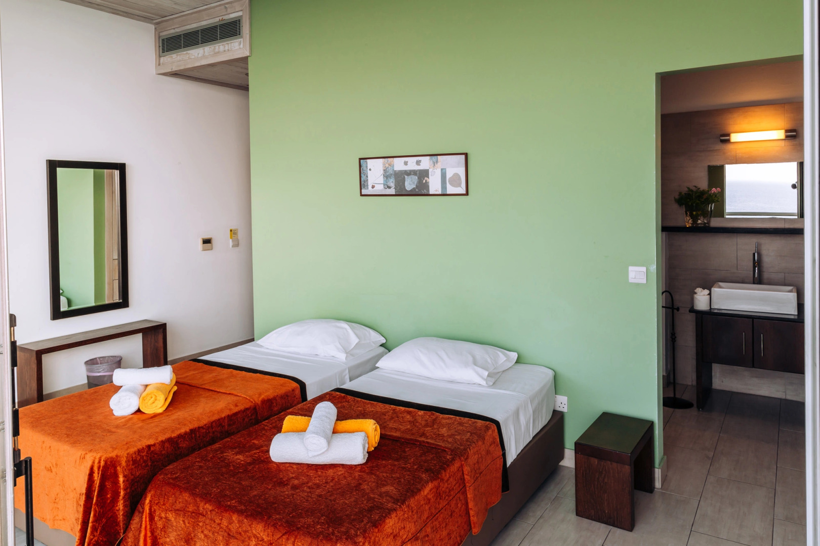 Вилла Aquamarine