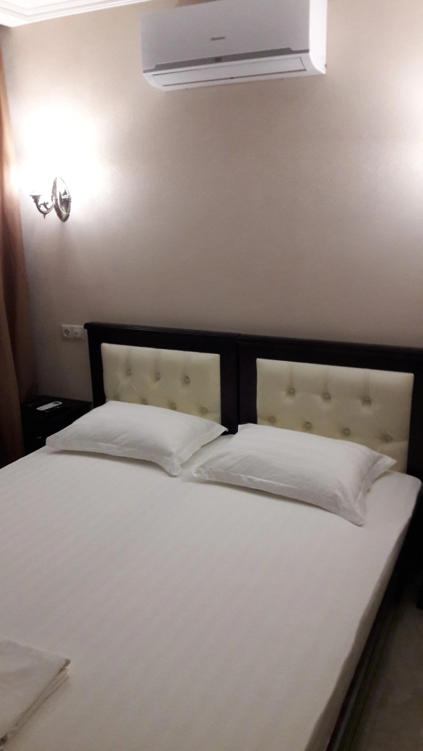 Отель День и Ночь на Профсоюзной (д. 67)