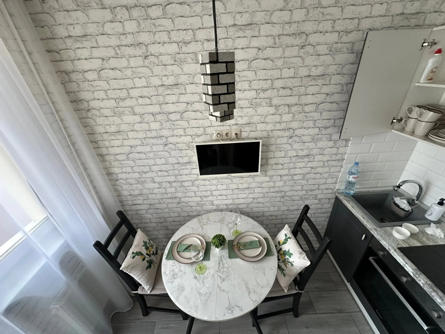 Квартира Видное Зелёные Аллеи 14