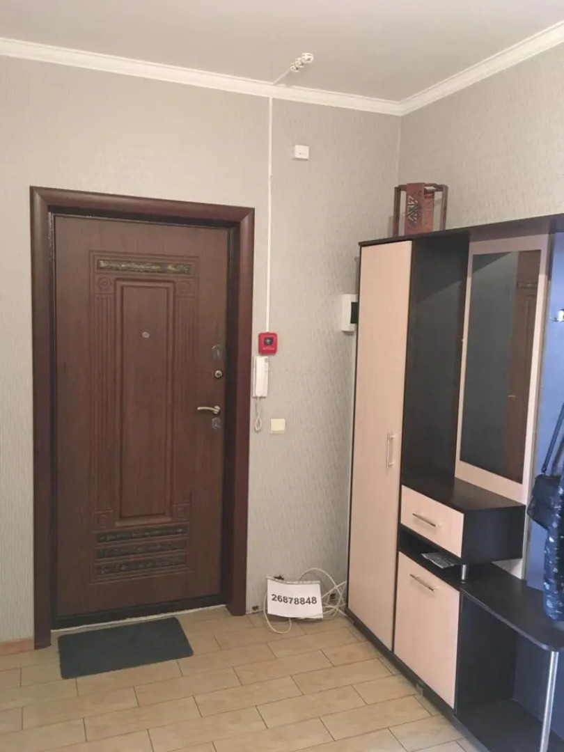 Квартира Двухкомнатная на Центральной Щелково