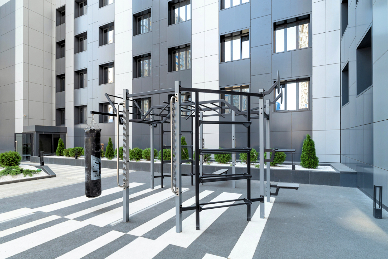 Апартаменты Grand Palace 904