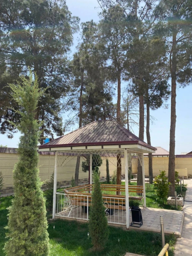 Отель Tarmita Plaza