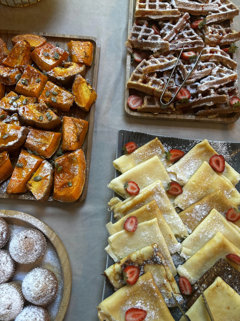 Отель Resort Wald lagodekhi Reserve