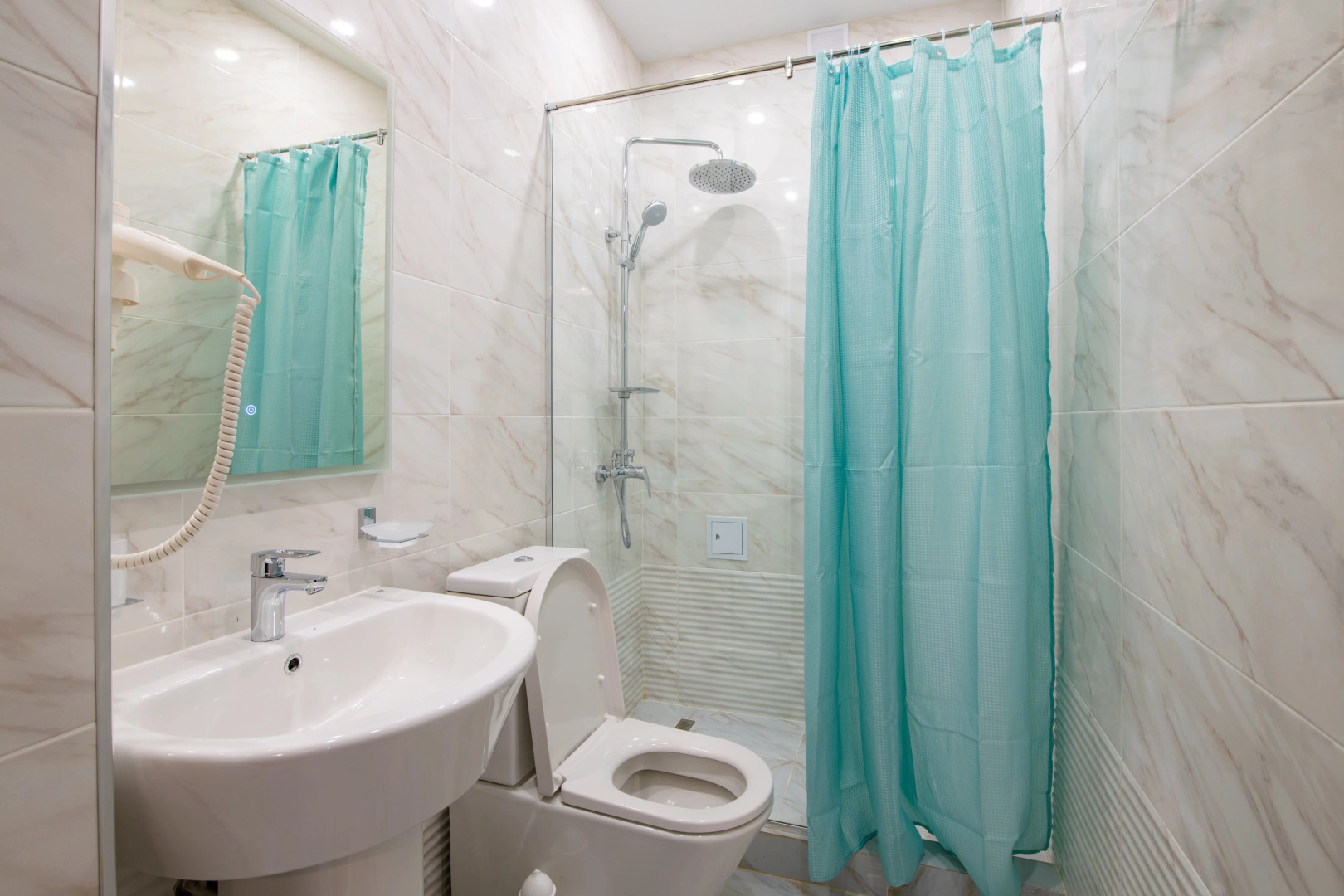 Апартаменты Emre 2