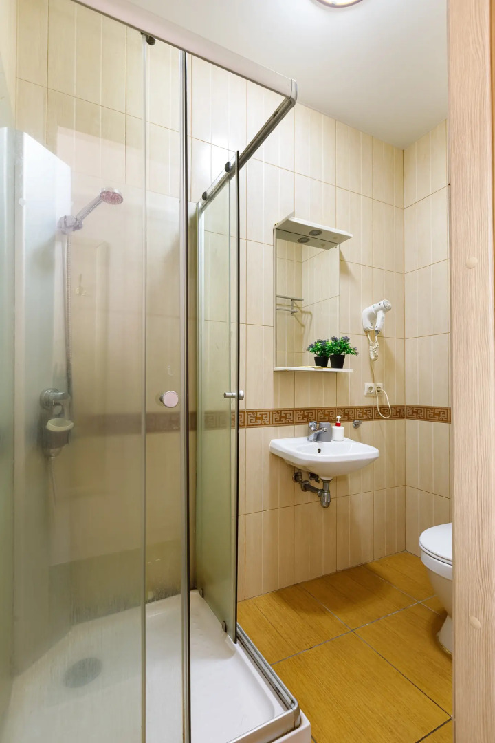 Гостевой дом Почтамтская 10