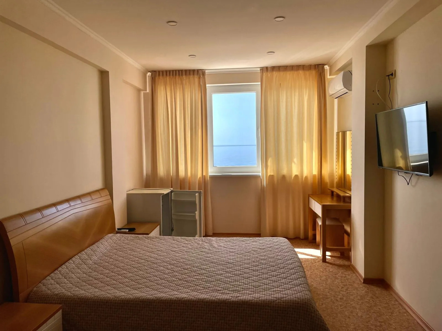 Гостевой дом Эллинг у моря