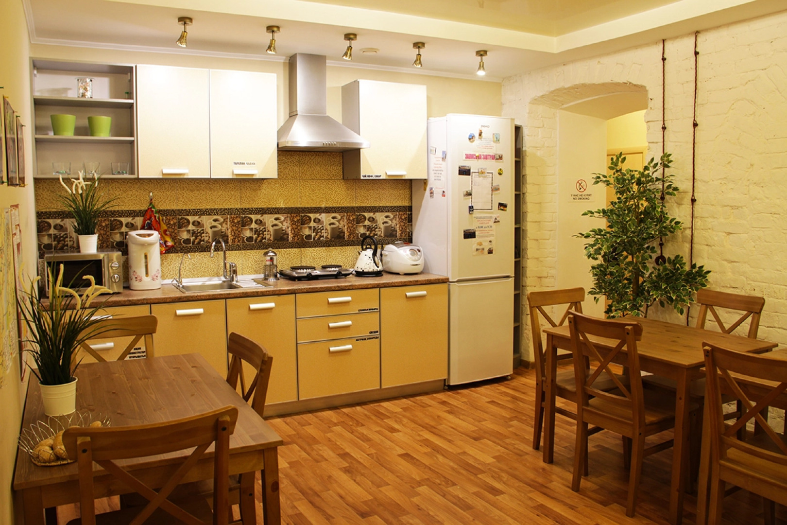 Мини-отель Хит