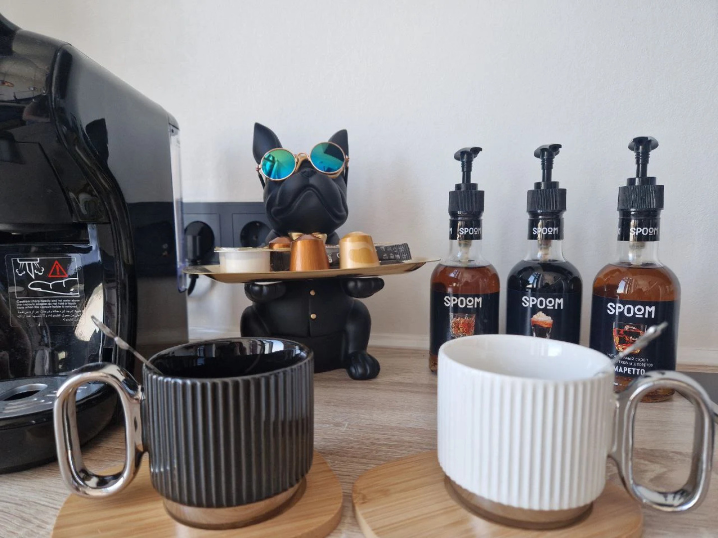 Апартаменты Penthouse Panorama