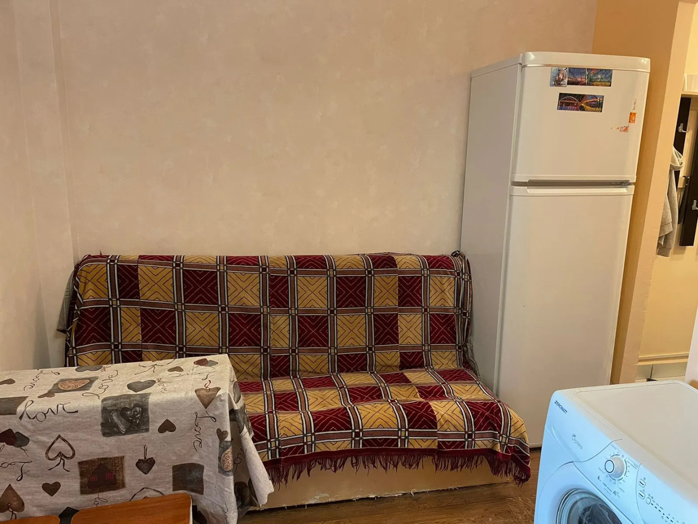 Апартаменты Богородский 16