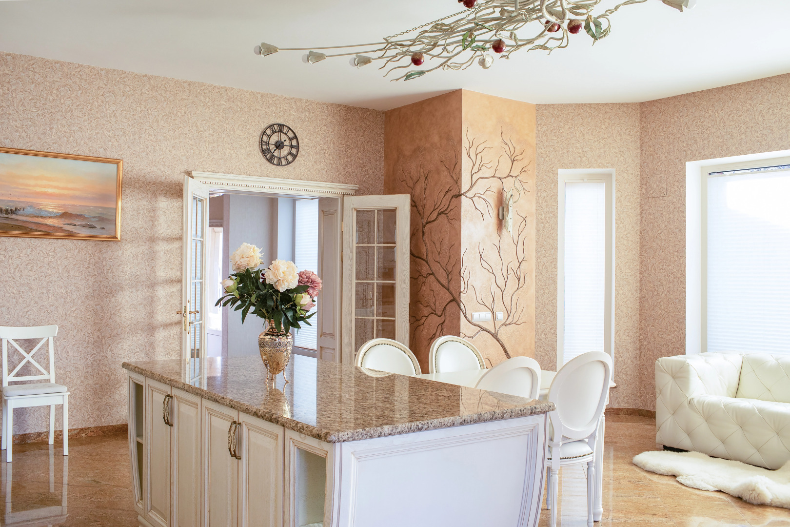 Гостевой дом Forester