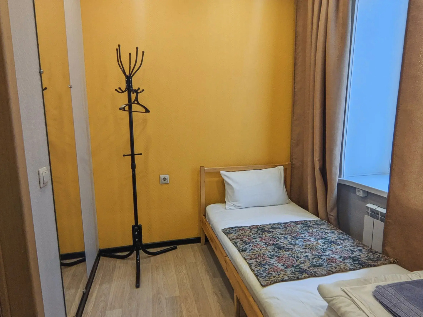 Хостел Браво