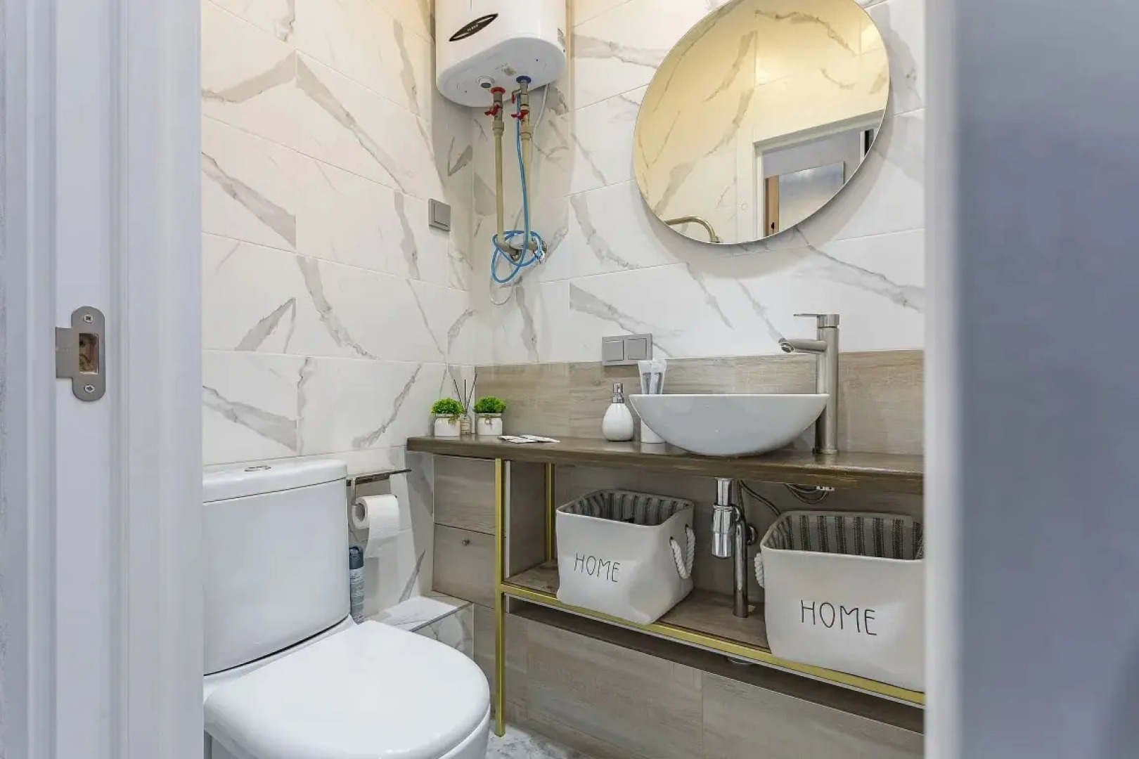 Апартаменты Апарт-Риэлти 2