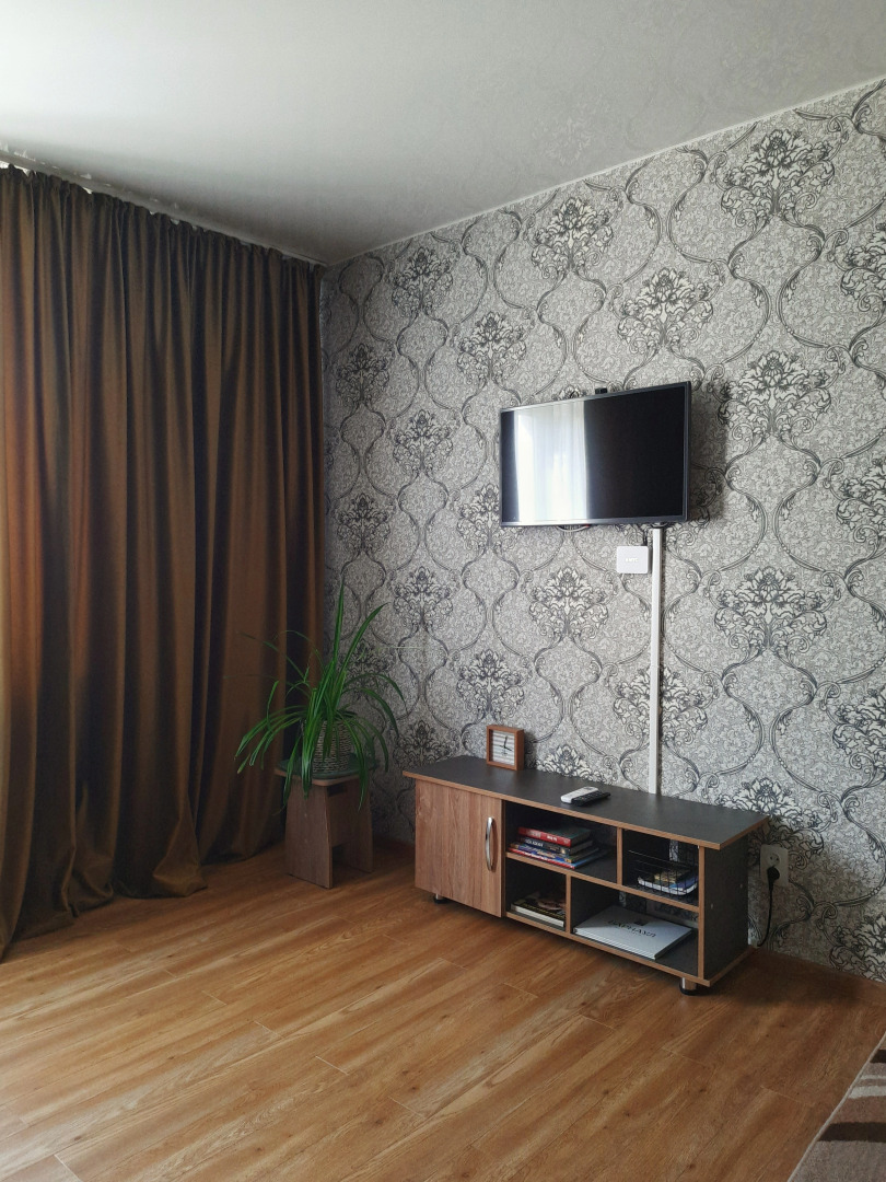 Апартаменты Рыжий Кот возле Парка