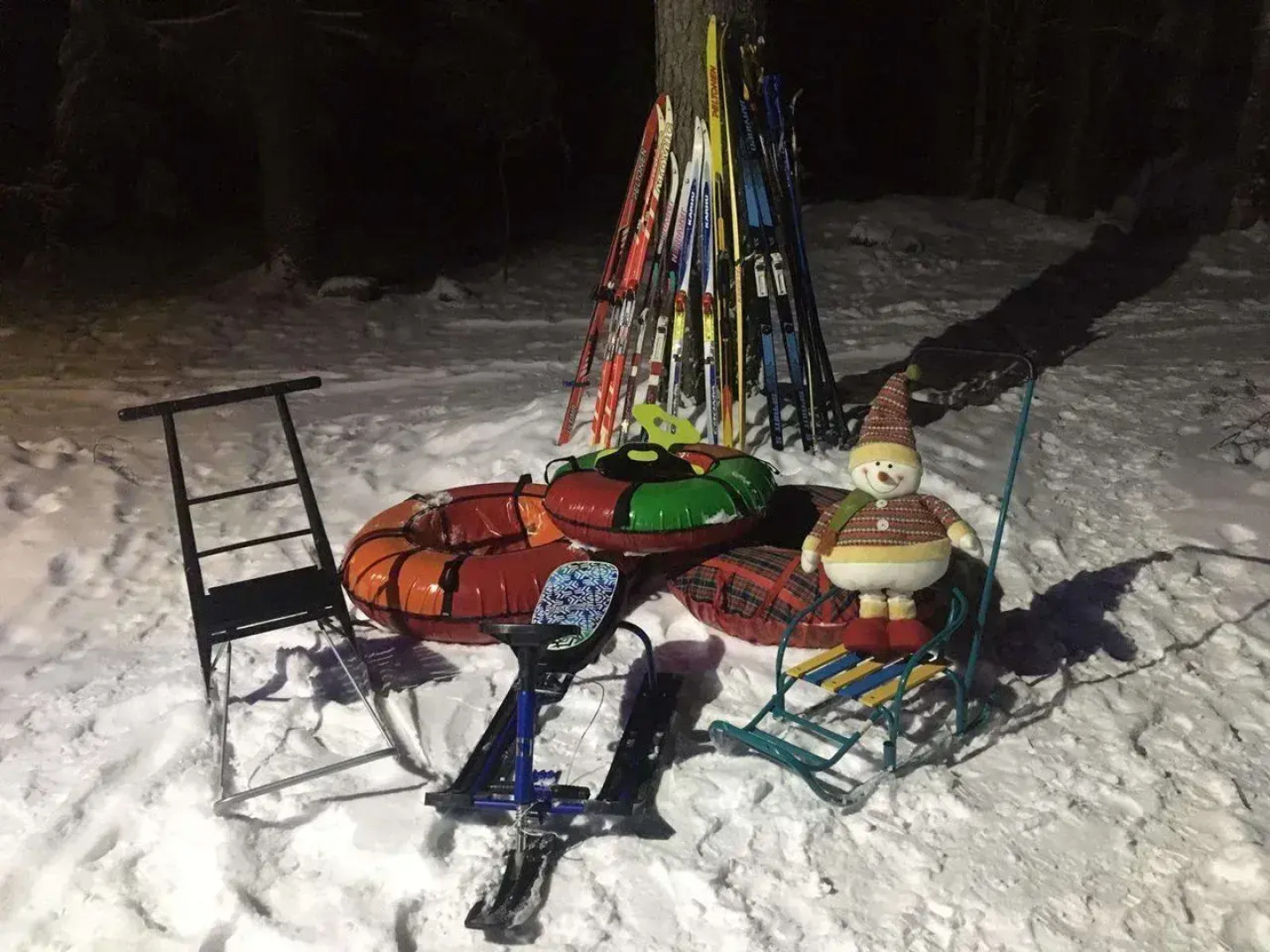 Частный Дом на Дачной 23