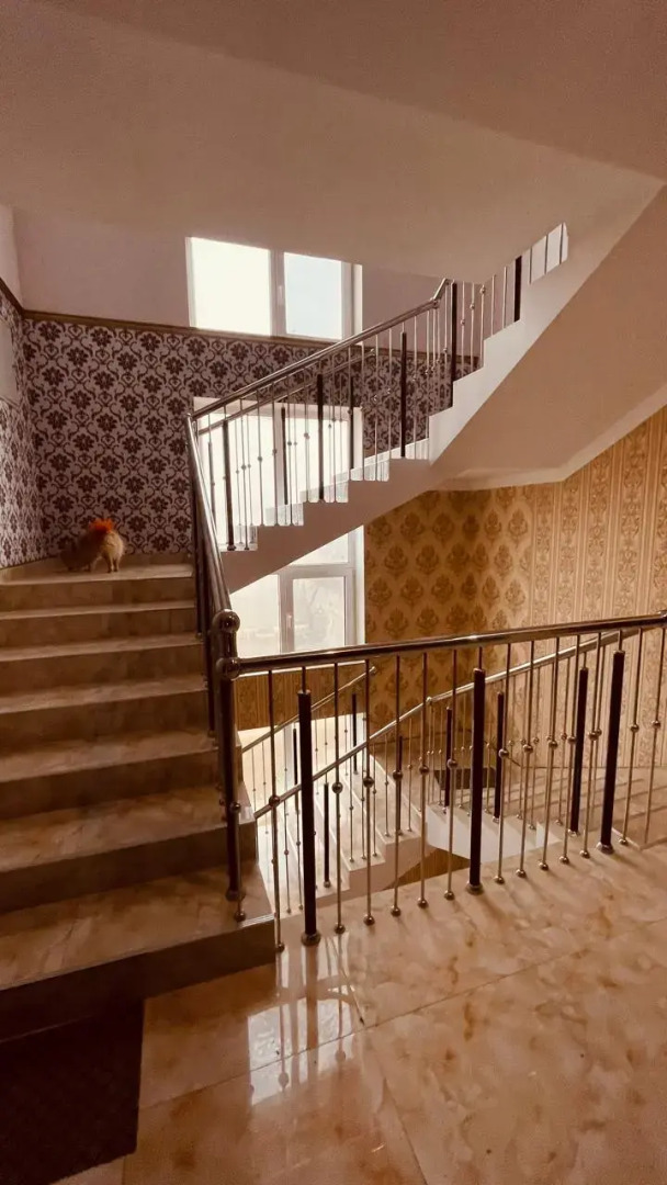 Гостевой дом Гармония