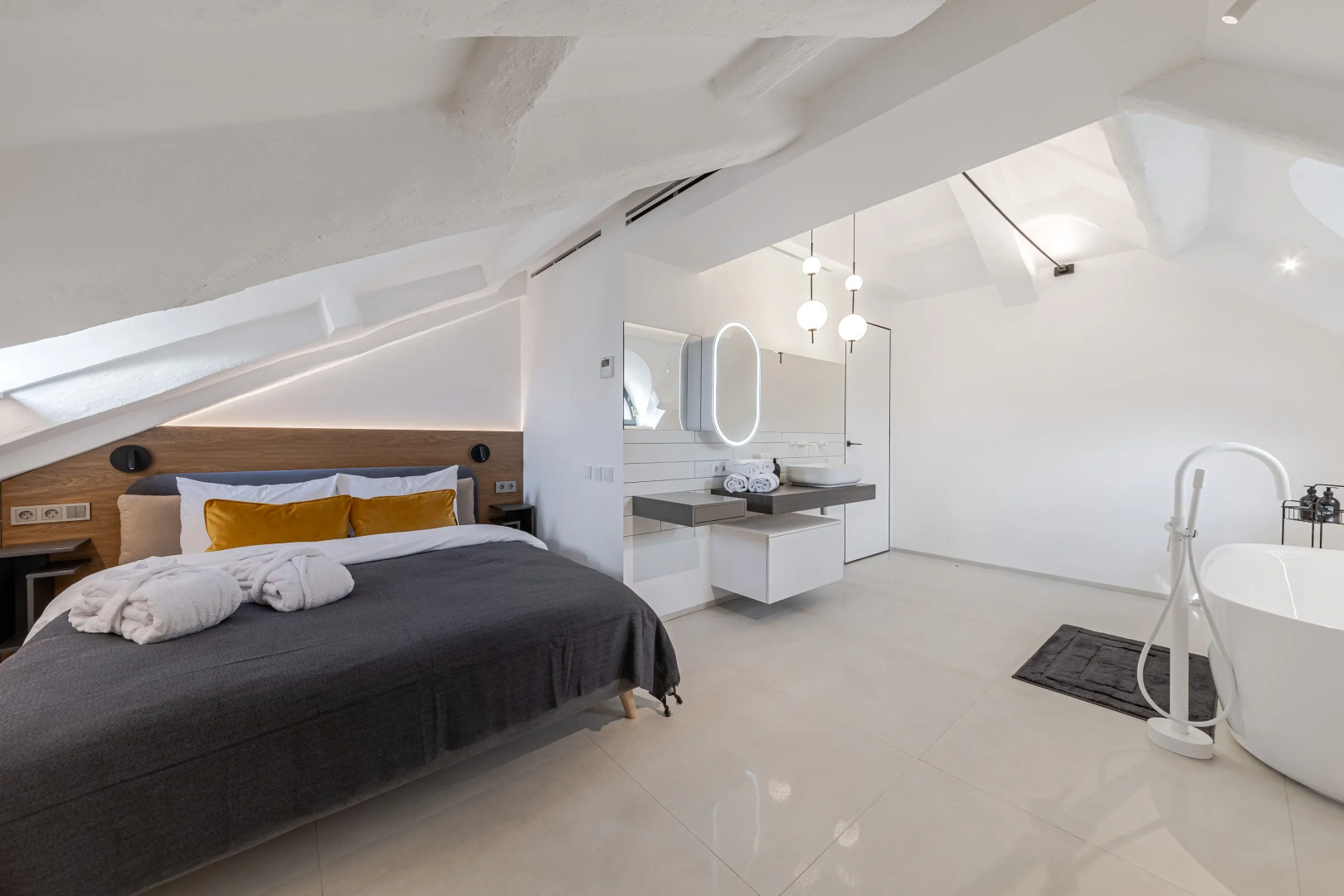 Квартира Smart Host на Пресне