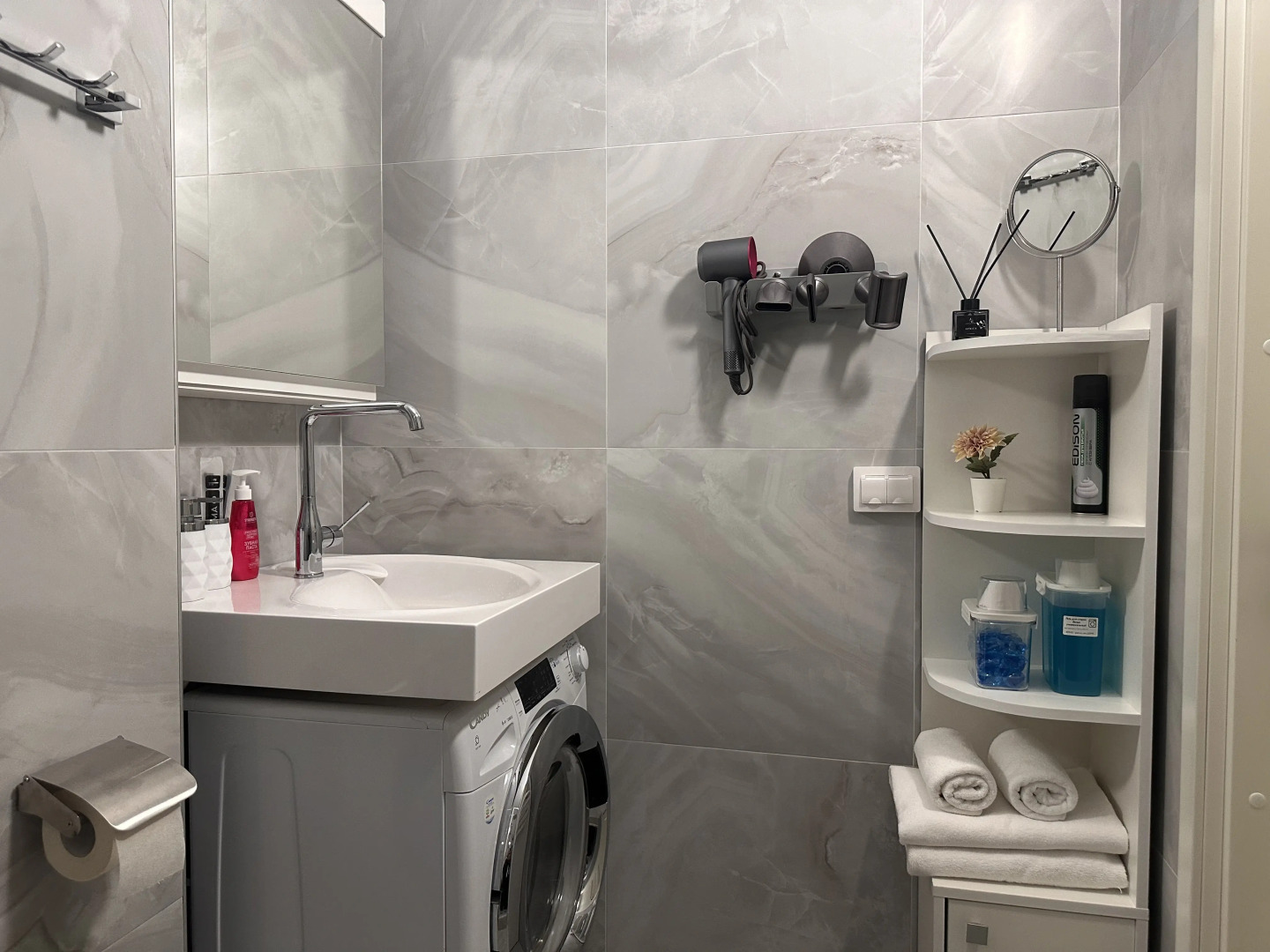 Апартаменты Студия в Зеленогорске