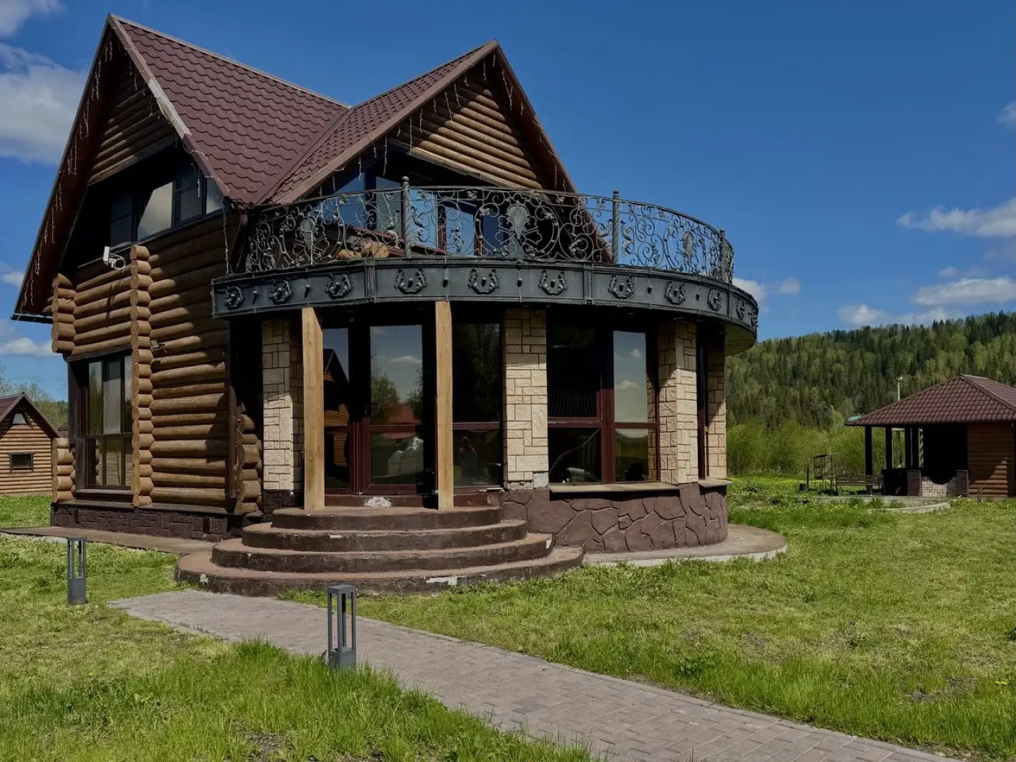 Загородный Клуб Петергоф