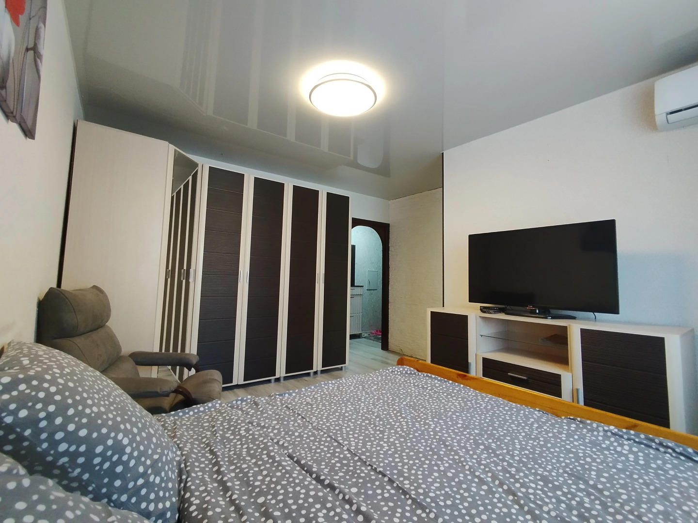 Апартаменты семейные на Московском