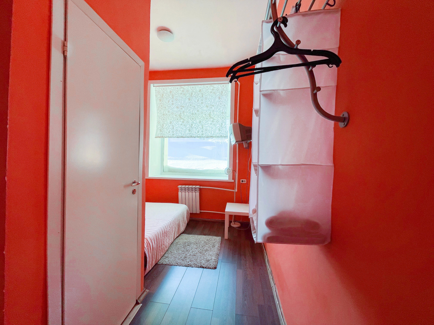 Отель Сафари