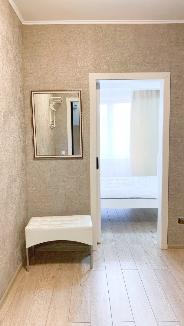 Апартаменты на Модогоева 6