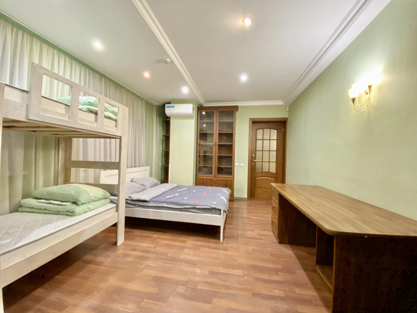 Гостевой дом На Алексеевской. Центр. Вид на море и центральную площадь