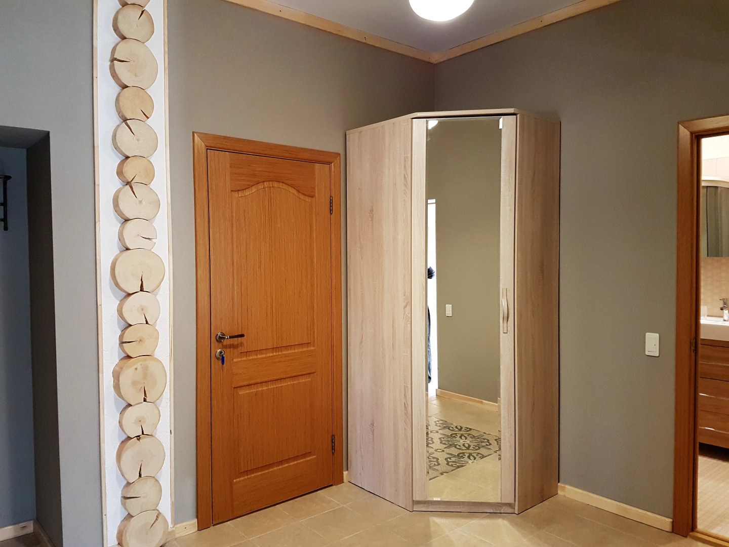 База отдыха Лапландия