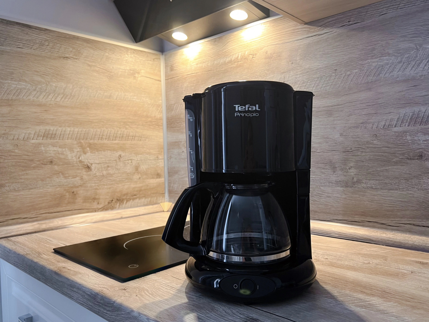 Апартаменты Solar с двориком для курения, пр. Калинина 38 (2)