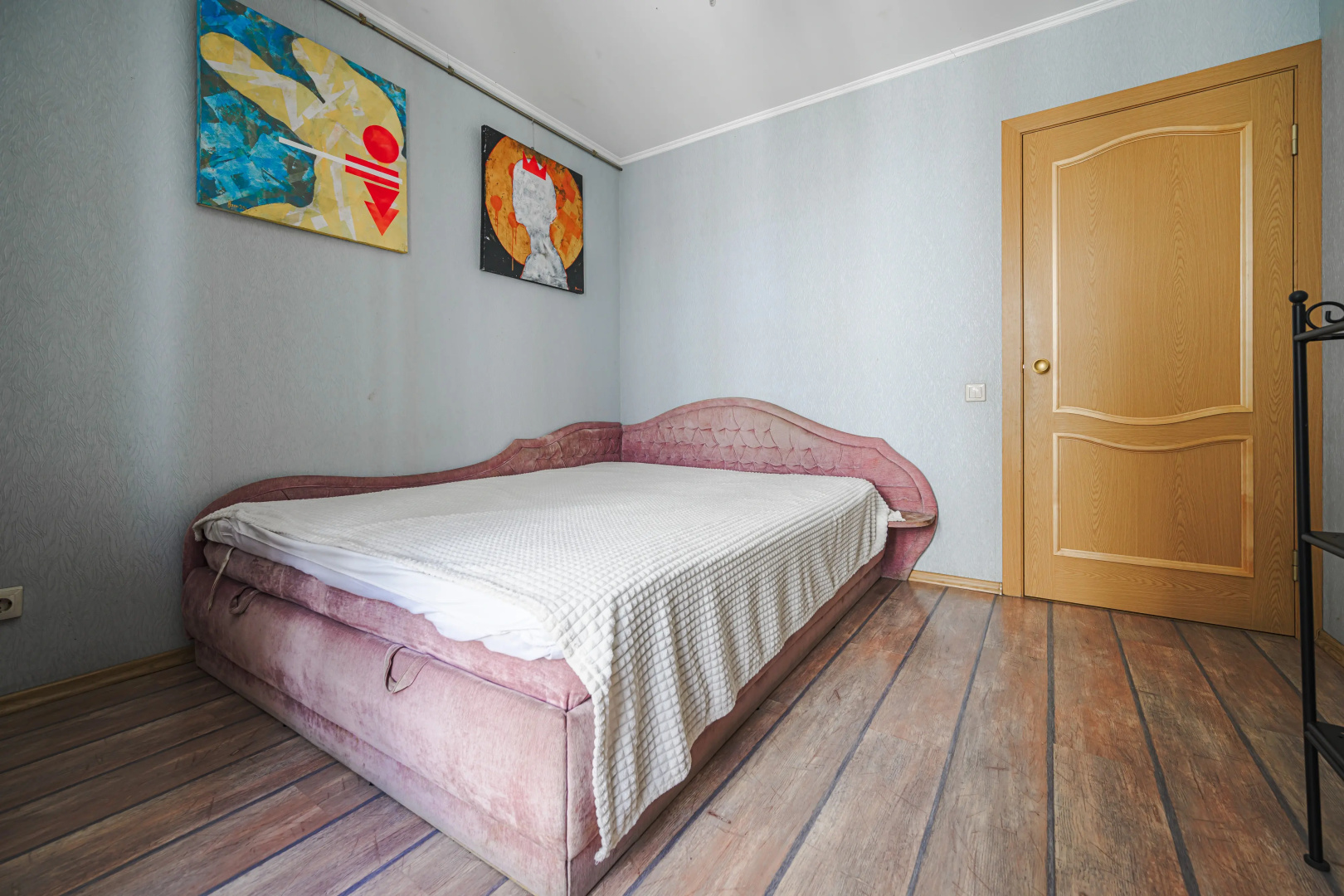 Квартира ArendApartment: Моховая