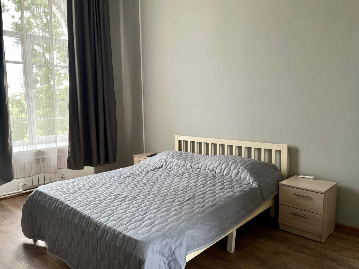 Апартаменты на Воровского #5